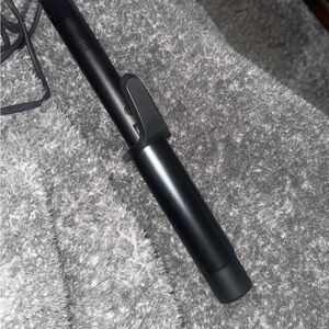 Hot Tools Sleek Black Hair Curling Iron